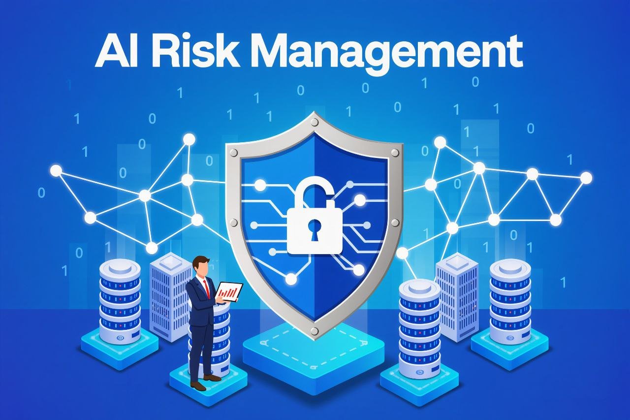 How AI Is Revolutionizing Risk Management: Predict, Prevent, and Protect in Real Time