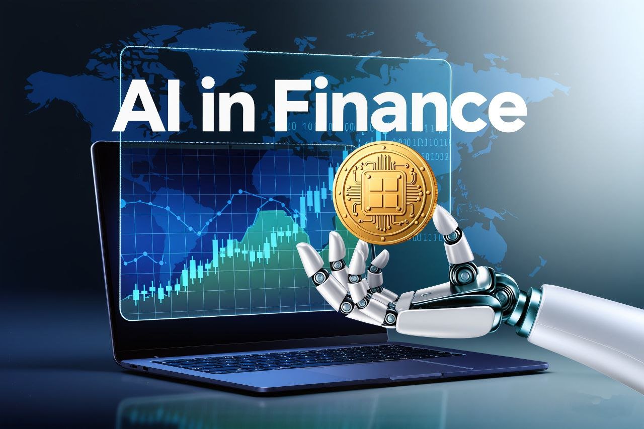 AI in Finance