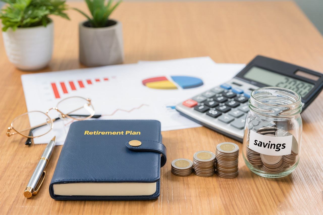 Best Retirement Investment Strategies for Long-Term Security