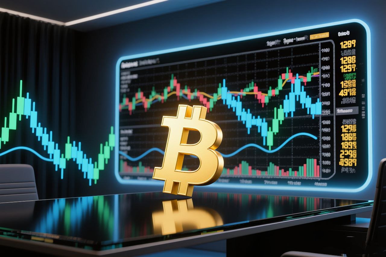 Crypto Trading