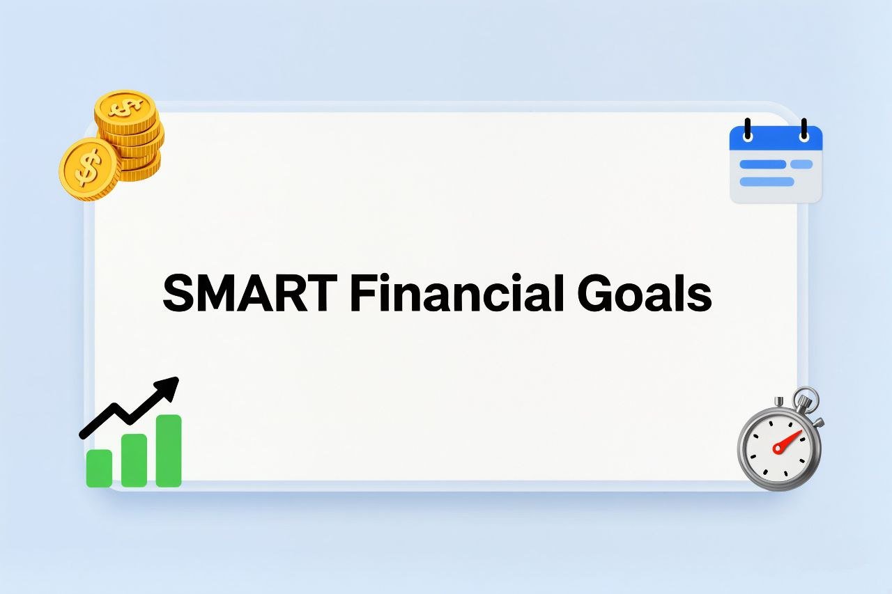 Financial Goals