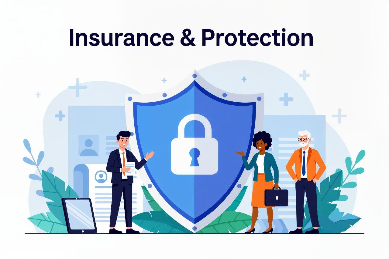 Insurance And Protection
