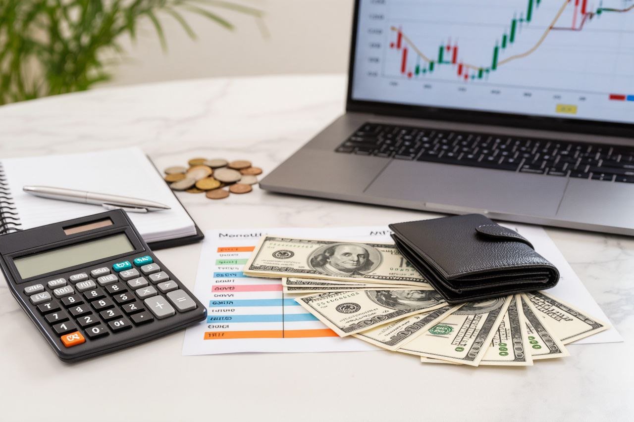 What is Money Management in Trading? Complete Beginner’s Guide