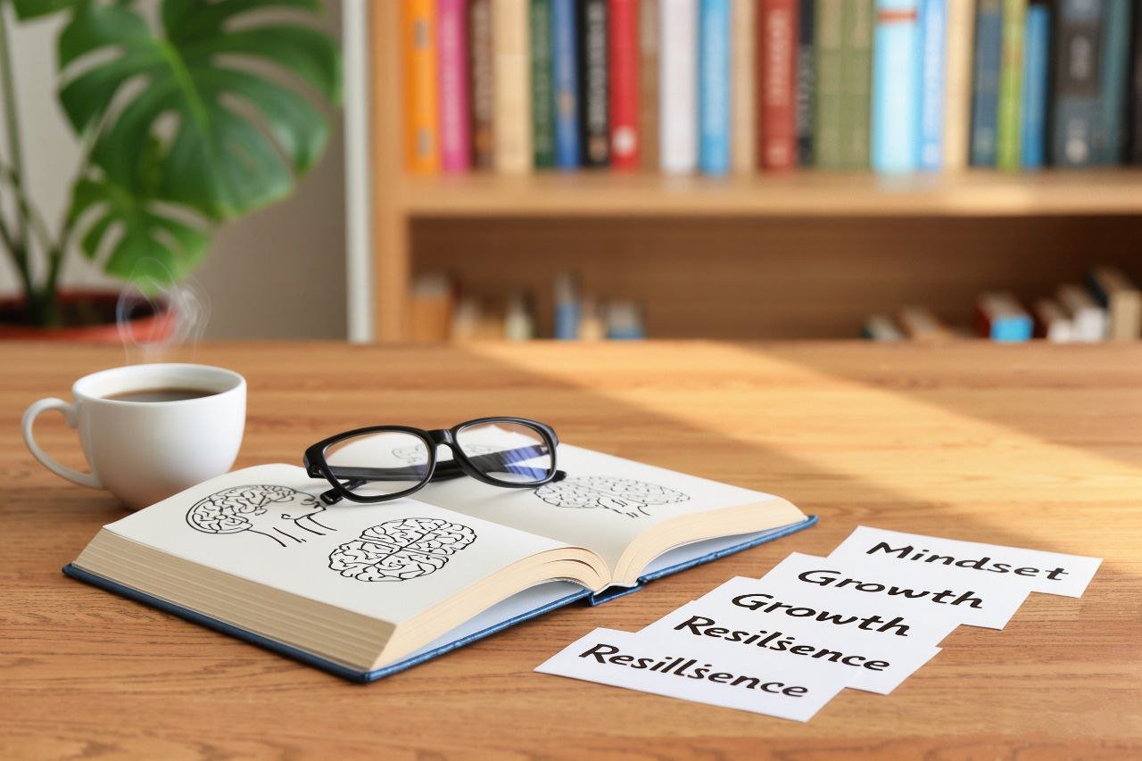 Trading Psychology for Beginners: Building the Right Mindset