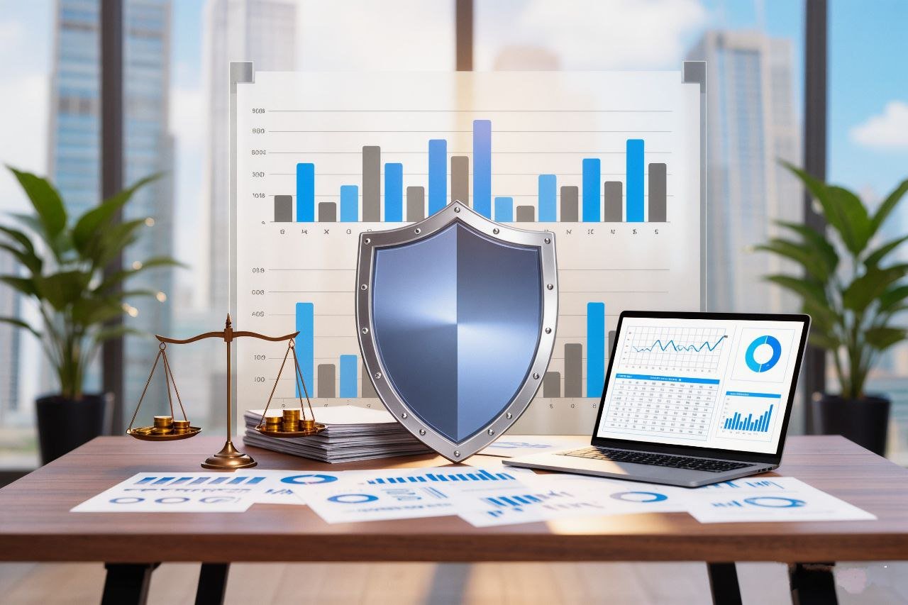 What is Risk Management in Trading? A Complete Beginner’s Guide