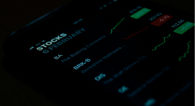 Weekly Stock Market Update: September 22 – September 26, 2025