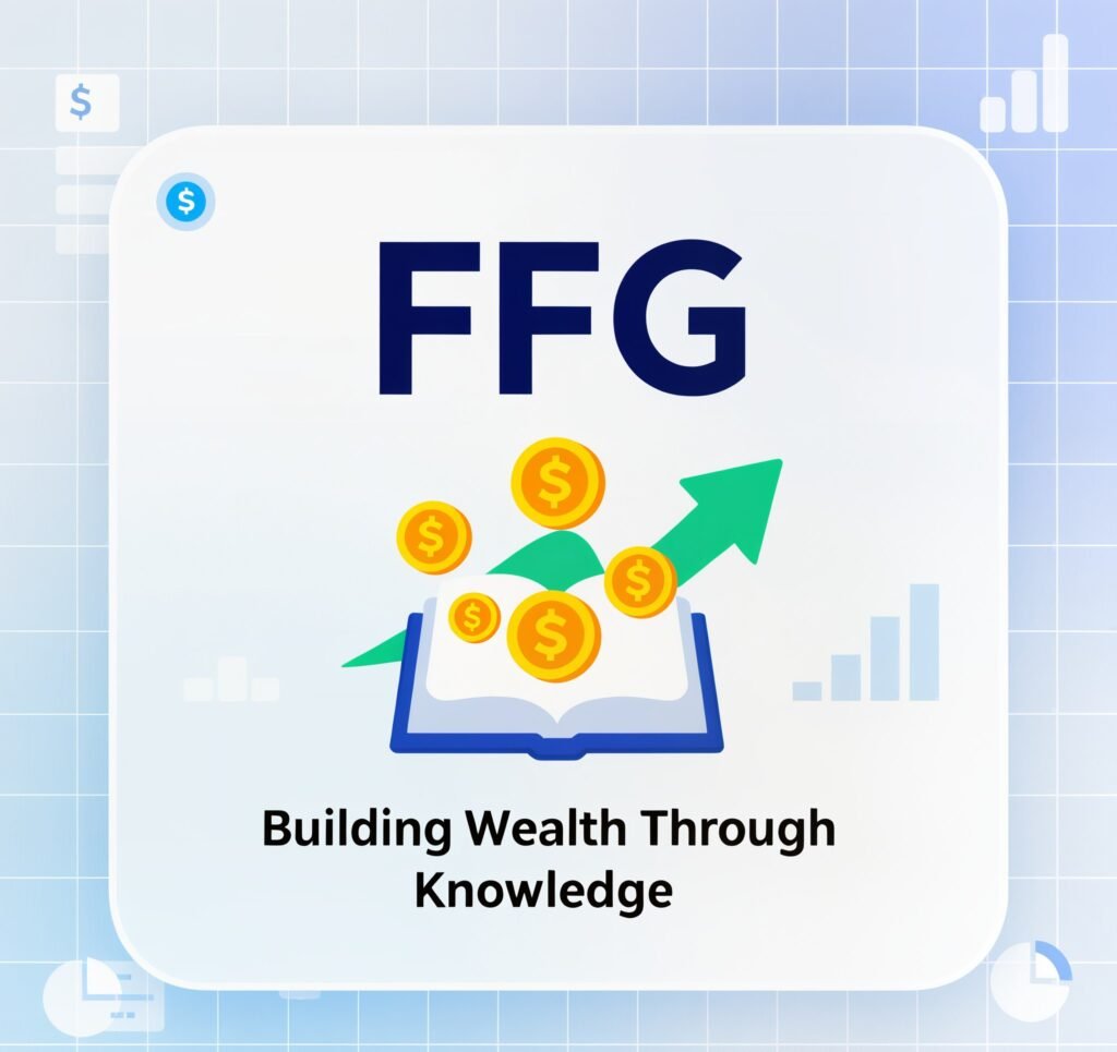 Investing and finance
