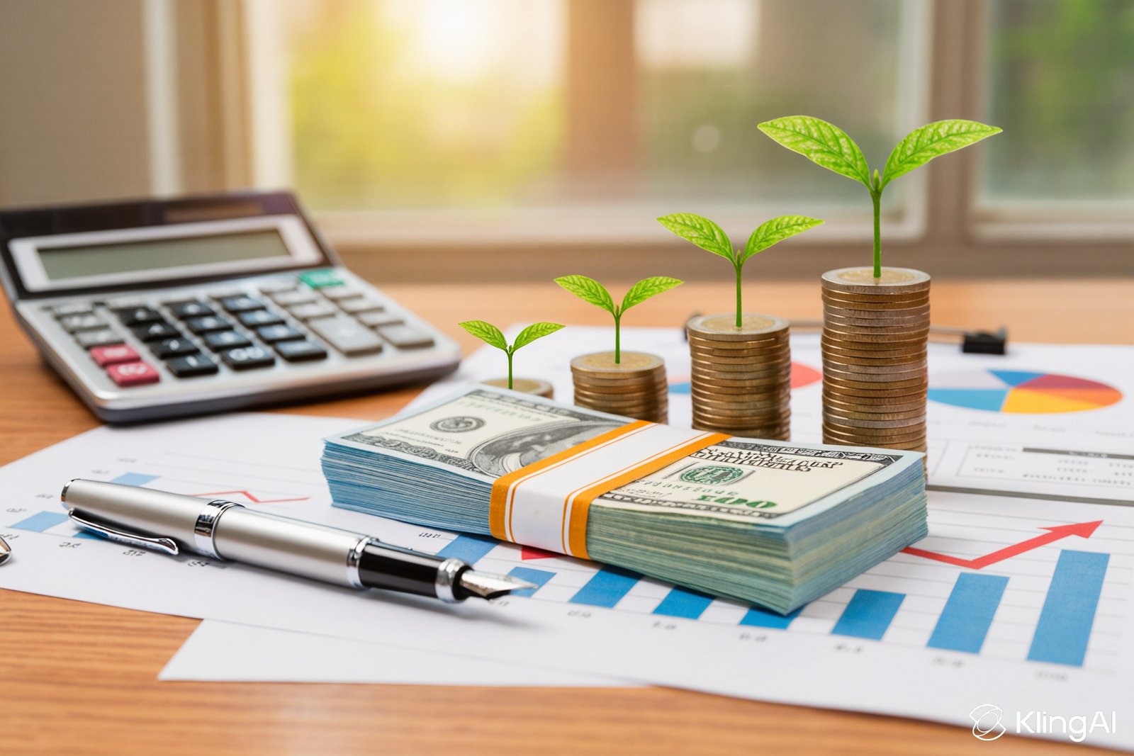 Dividend Investing