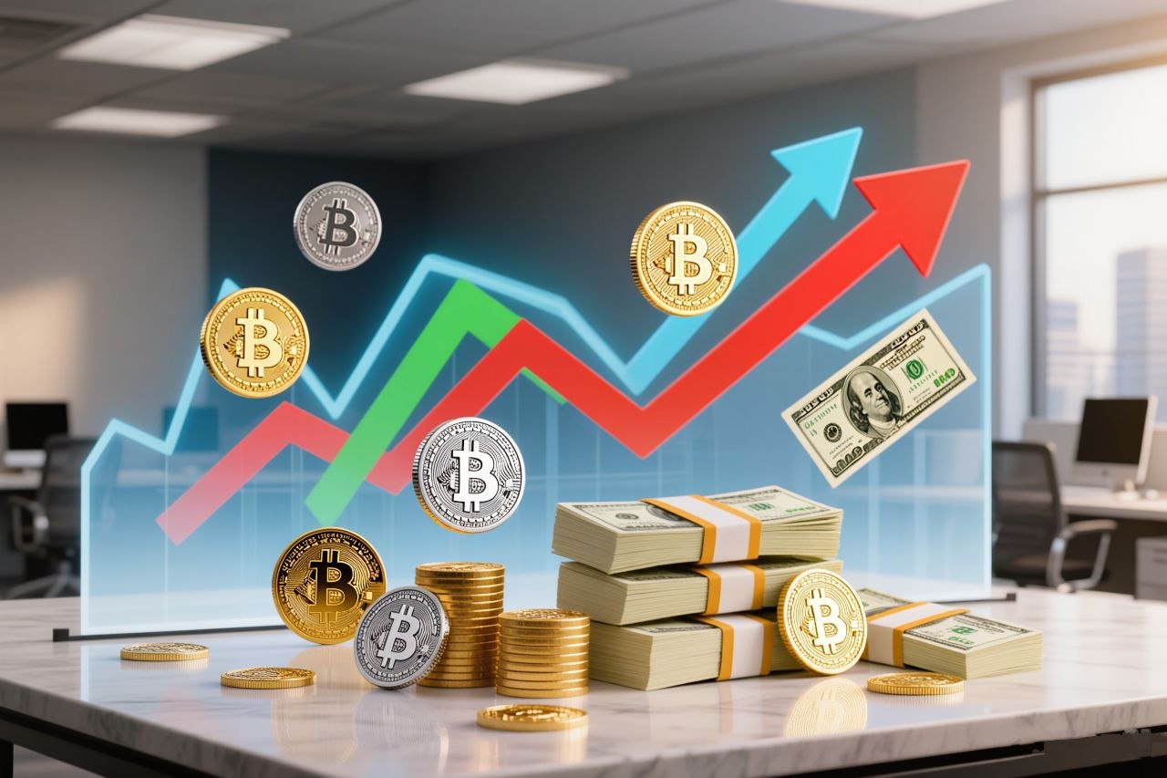 Monetary Policy: How Central Banks Influence Your Investments.
